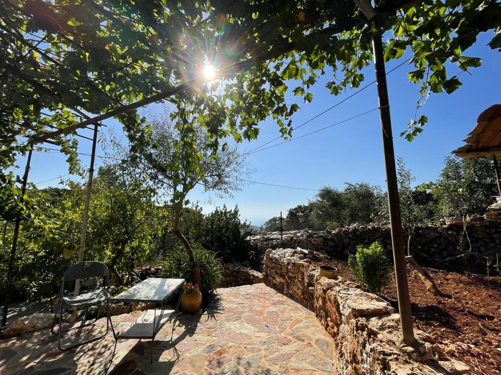 Láyia Find Your Peace In A Traditional Country House!! מראה חיצוני תמונה