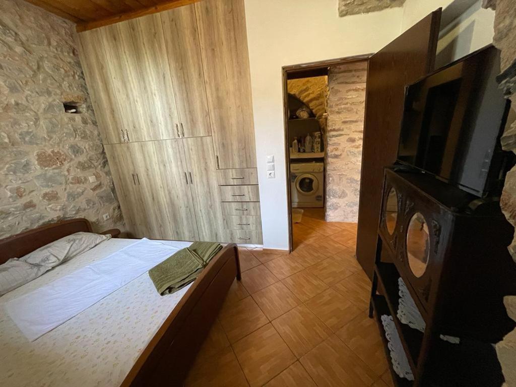 Láyia Find Your Peace In A Traditional Country House!! מראה חיצוני תמונה