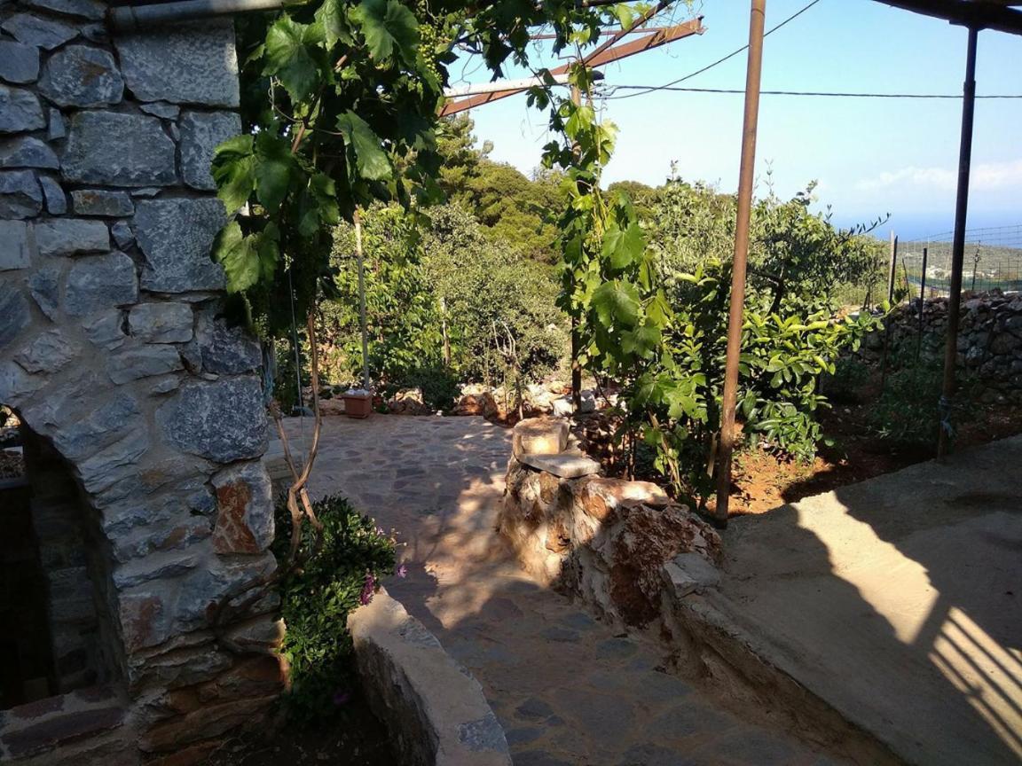 Láyia Find Your Peace In A Traditional Country House!! מראה חיצוני תמונה