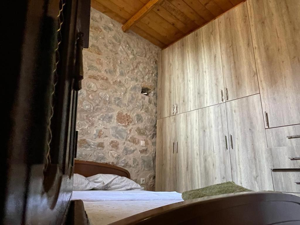 Láyia Find Your Peace In A Traditional Country House!! מראה חיצוני תמונה
