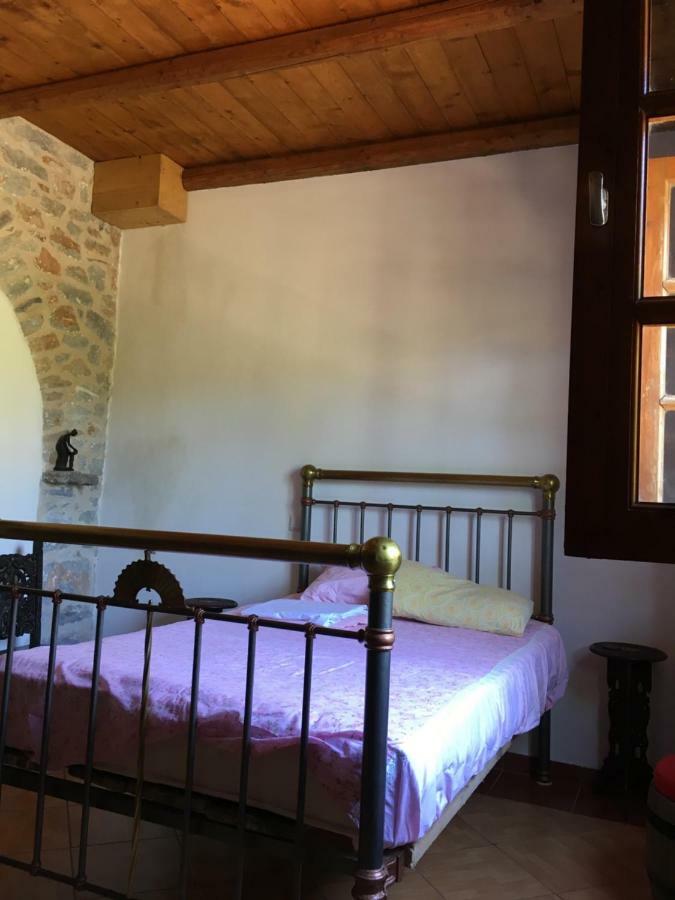 Láyia Find Your Peace In A Traditional Country House!! מראה חיצוני תמונה